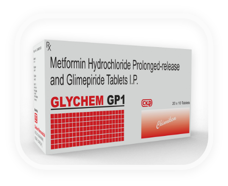 Chinnikem Pharmaceuticals Products